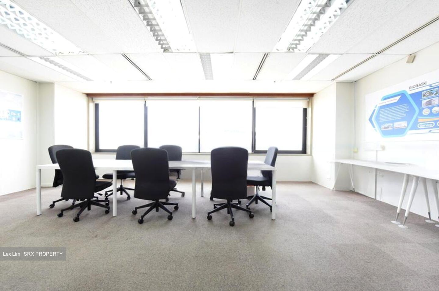 Parkway Parade (D15), Office #454505741